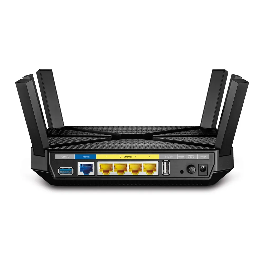 TP-Link Archer C4000 wireless router – slika 3