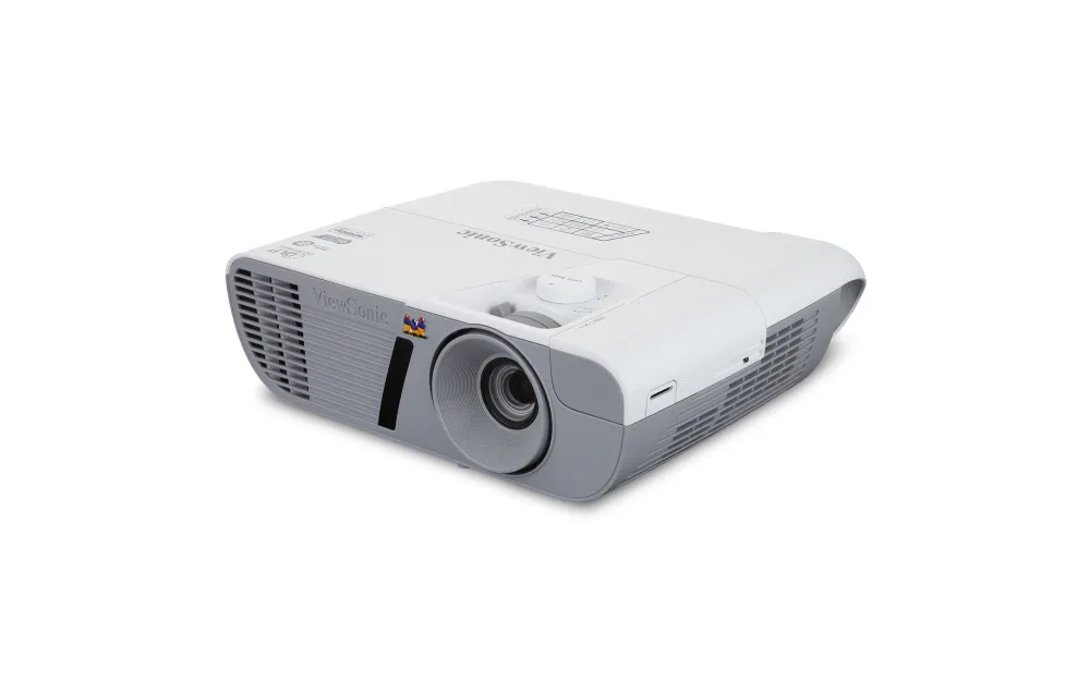 Viewsonic PJD7836HDL data projector – slika 4