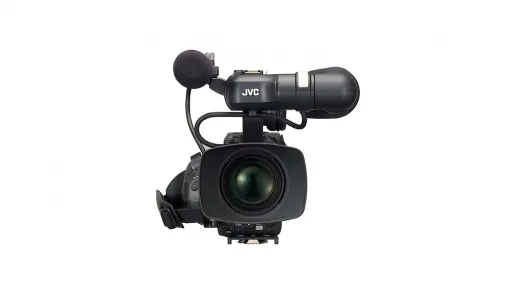 JVC GY-HM750E camcorder – slika 3
