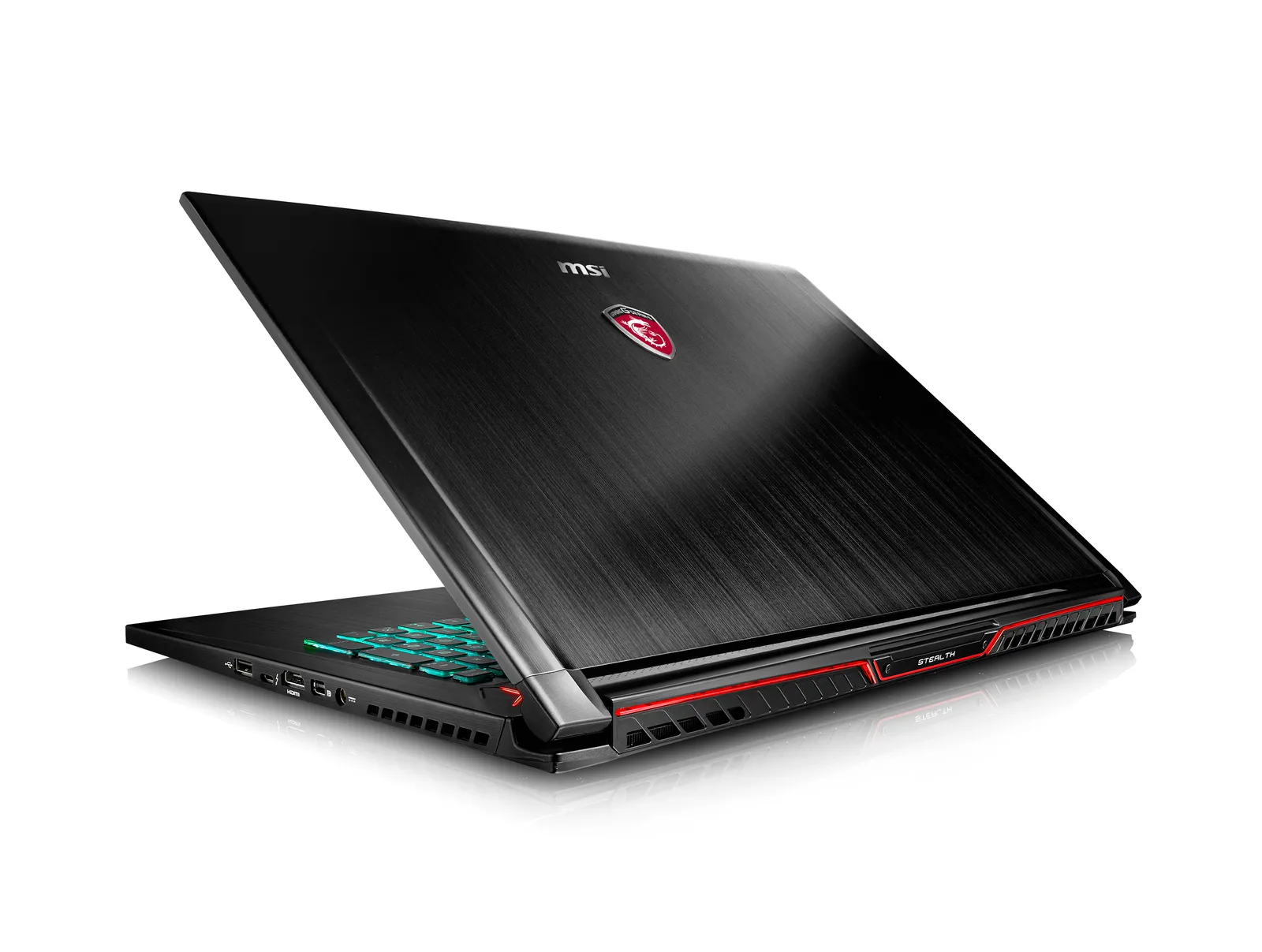 MSI Gaming GS73VR 6RF-027IT Stealth Pro – slika 9