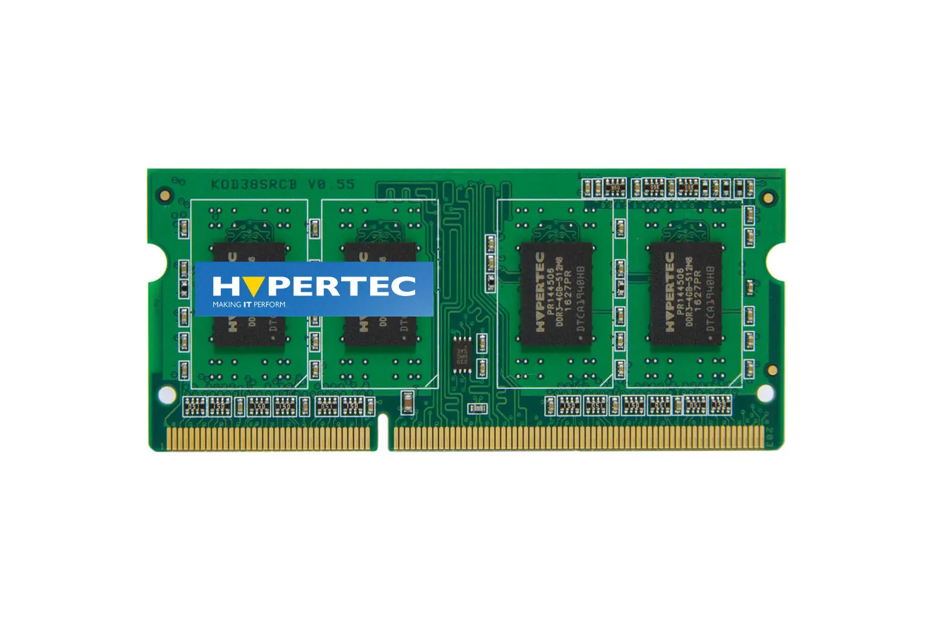 Hypertec CF-WMBA1408G-HY memory module