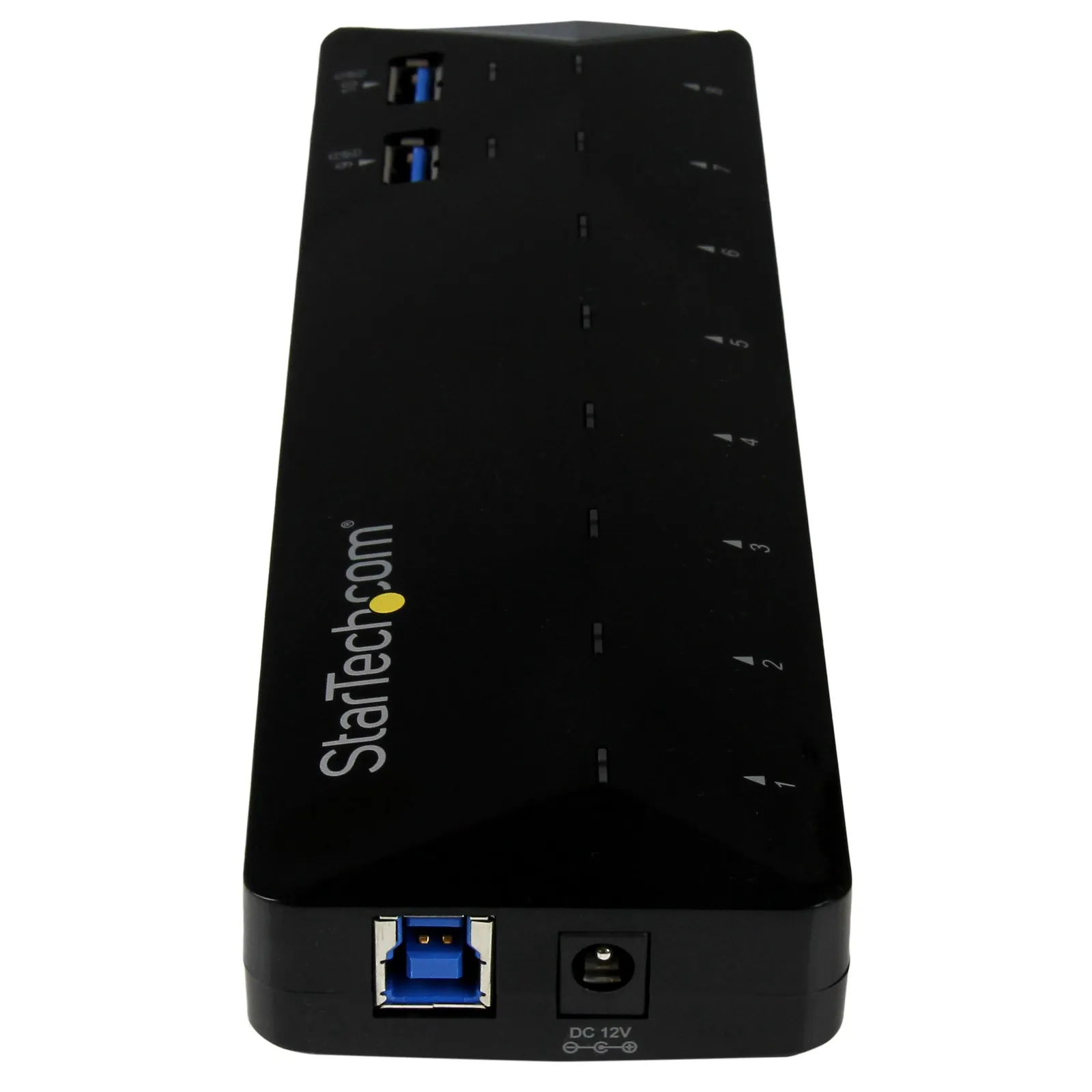StarTech.com ST103008U2C interface hub – slika 3