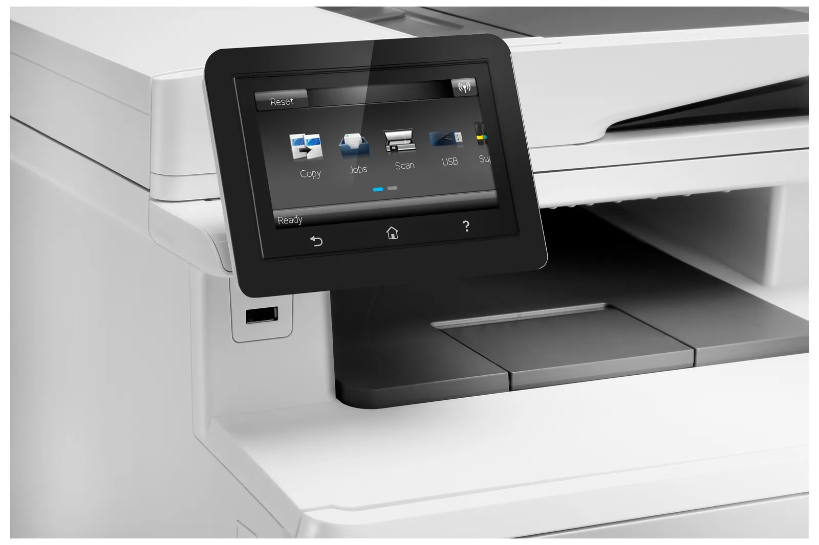 HP Color LaserJet Pro M377dw – slika 8