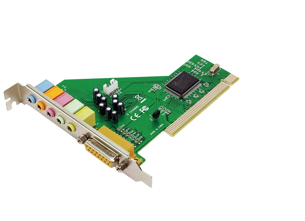 LogiLink PCI Soundcard Dolby – slika 3