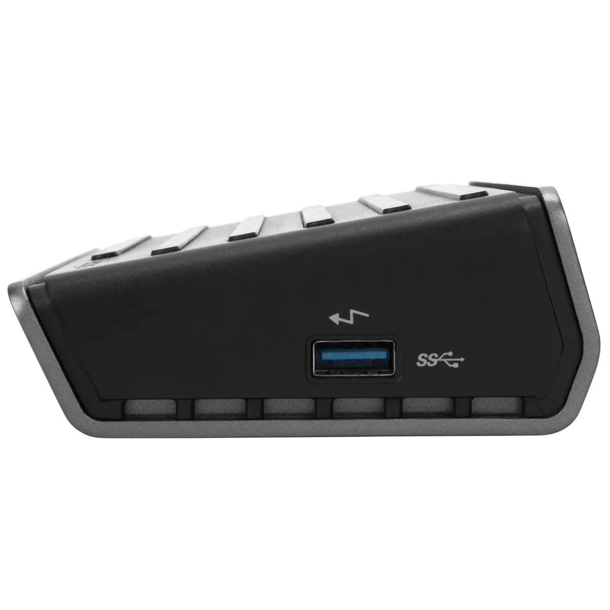 Targus DOCK180USZ laptop dock/port replicator – slika 6