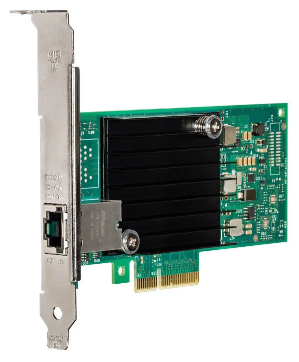 Lenovo 00MM850 network card