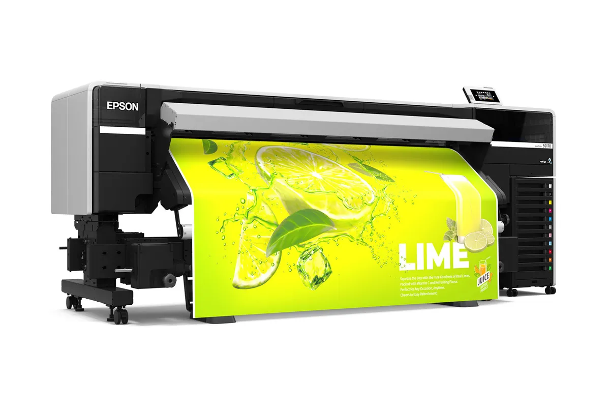 Epson SureColor S9170 large format printer – slika 3