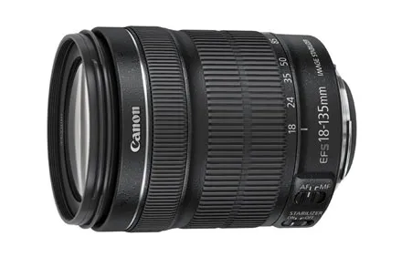 Canon 80D + EF-S 18-135mm IS USM – slika 7