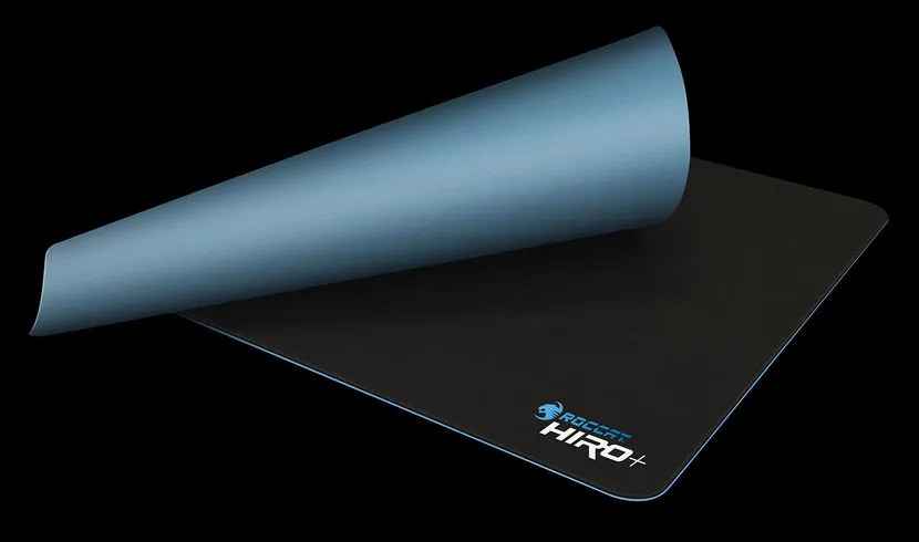 ROCCAT HIRO+
