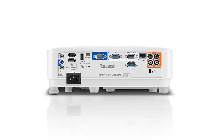 BenQ MW826ST – slika 6