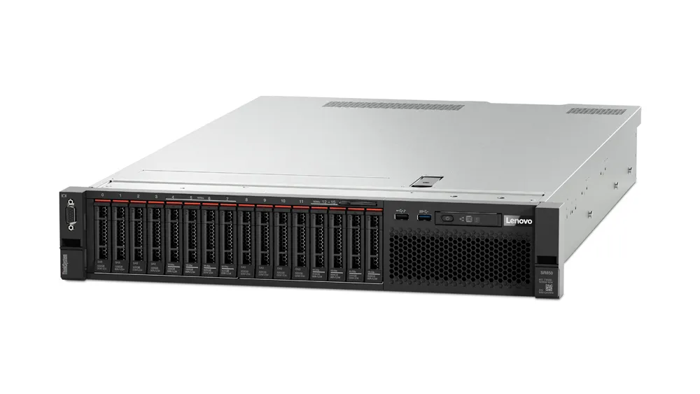Lenovo ThinkSystem SR850 server – slika 4