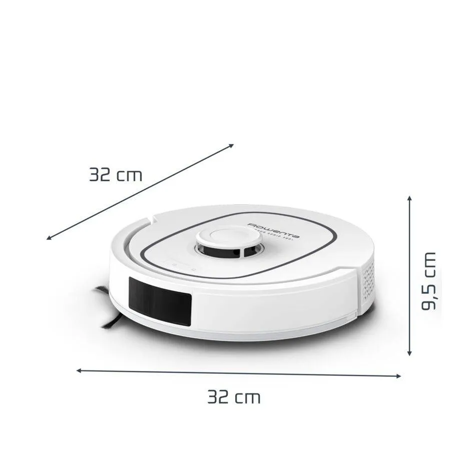 Rowenta X-Plorer 380+ – slika 3