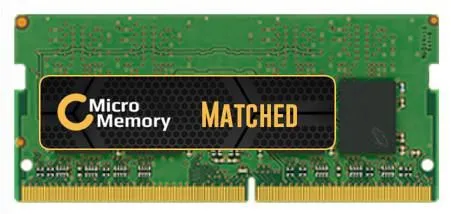 CoreParts MMXCR-DDR4SD0001 memory module