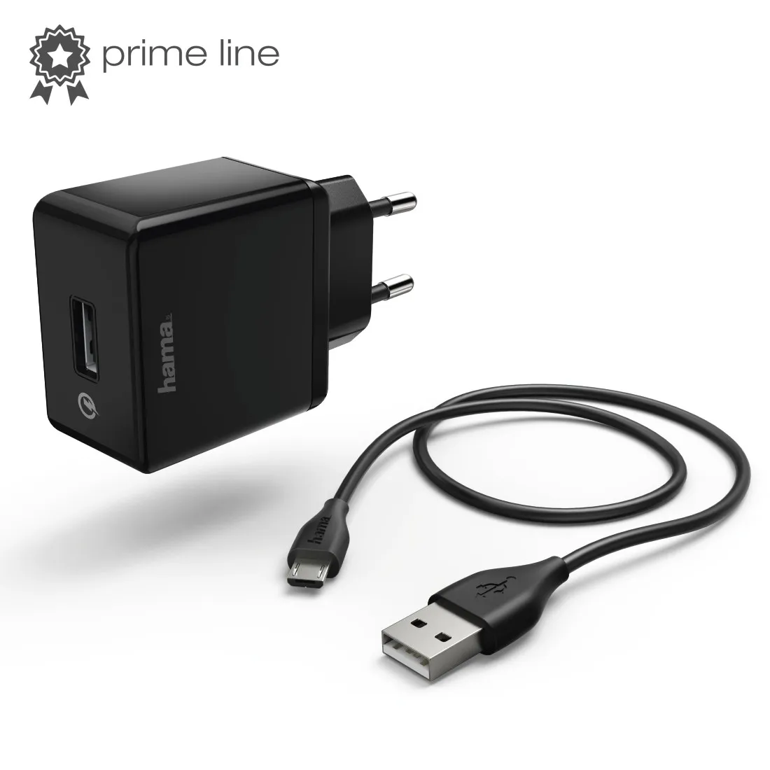Hama Qualcomm Quick Charge 2.0 – slika 7