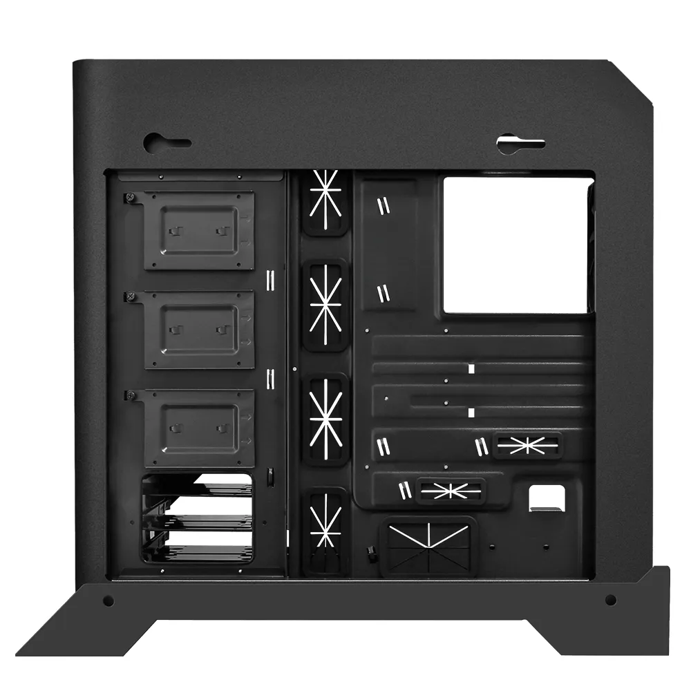 GIGABYTE XC700W – slika 4