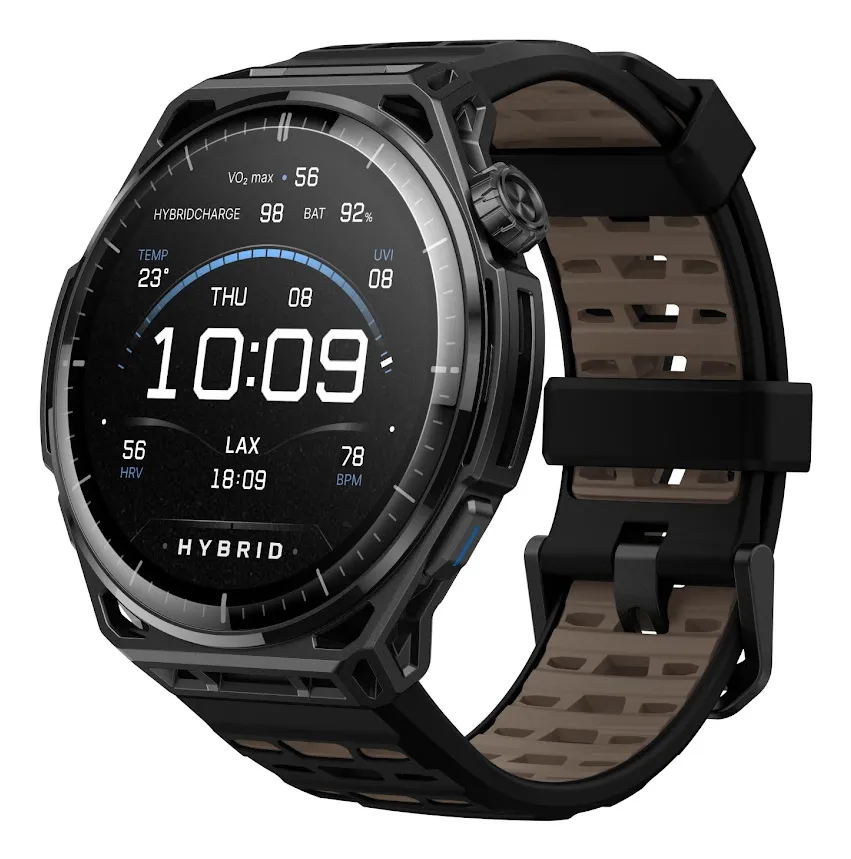 Amazfit Balance 3 – slika 2