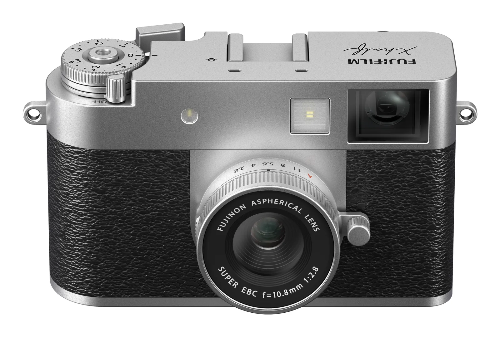 Fujifilm X -HF1 – slika 7