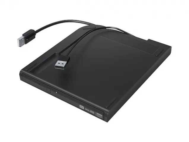 Buffalo DVSM-PT58U2VB optical disc drive – slika 10