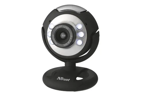 Trust 31031 webcam