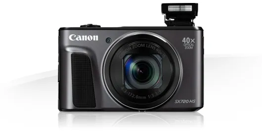 Canon PowerShot SX720 HS – slika 20