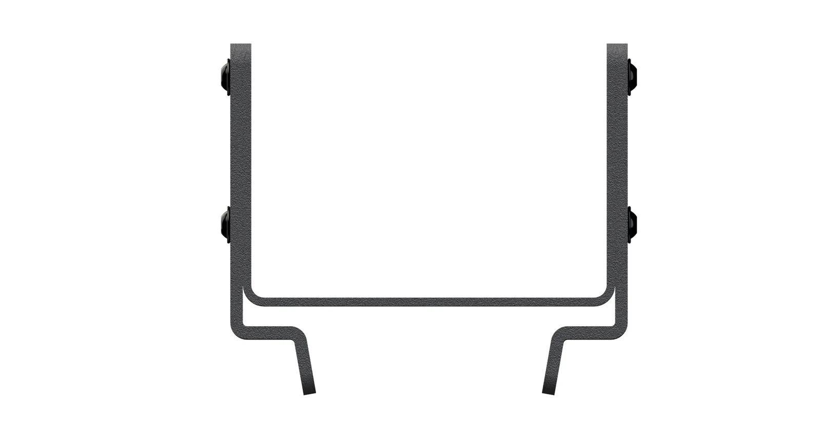 Res-Tech AC X1 01 0U flight/racing simulator accessory – slika 3