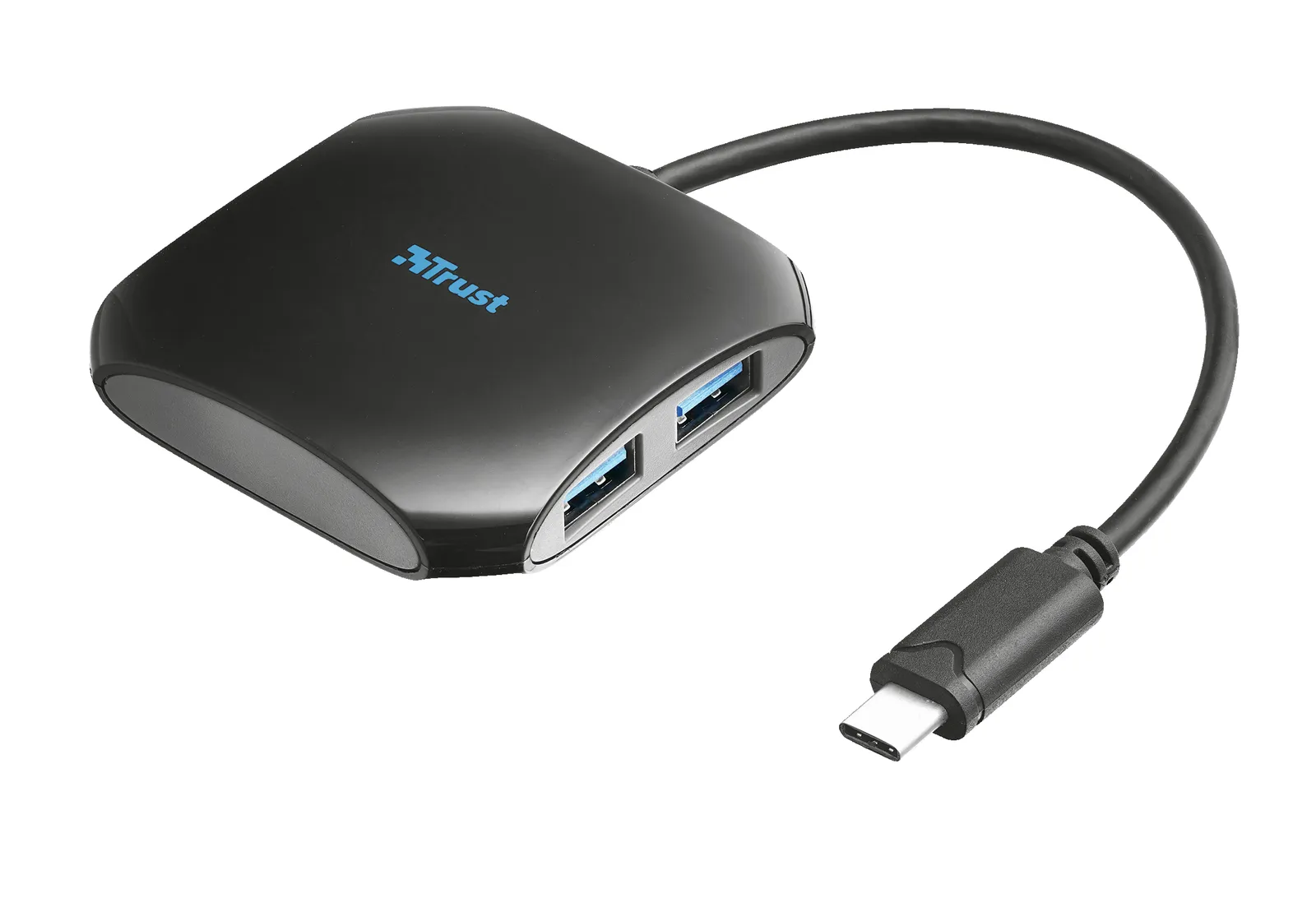 Trust 21010 interface hub