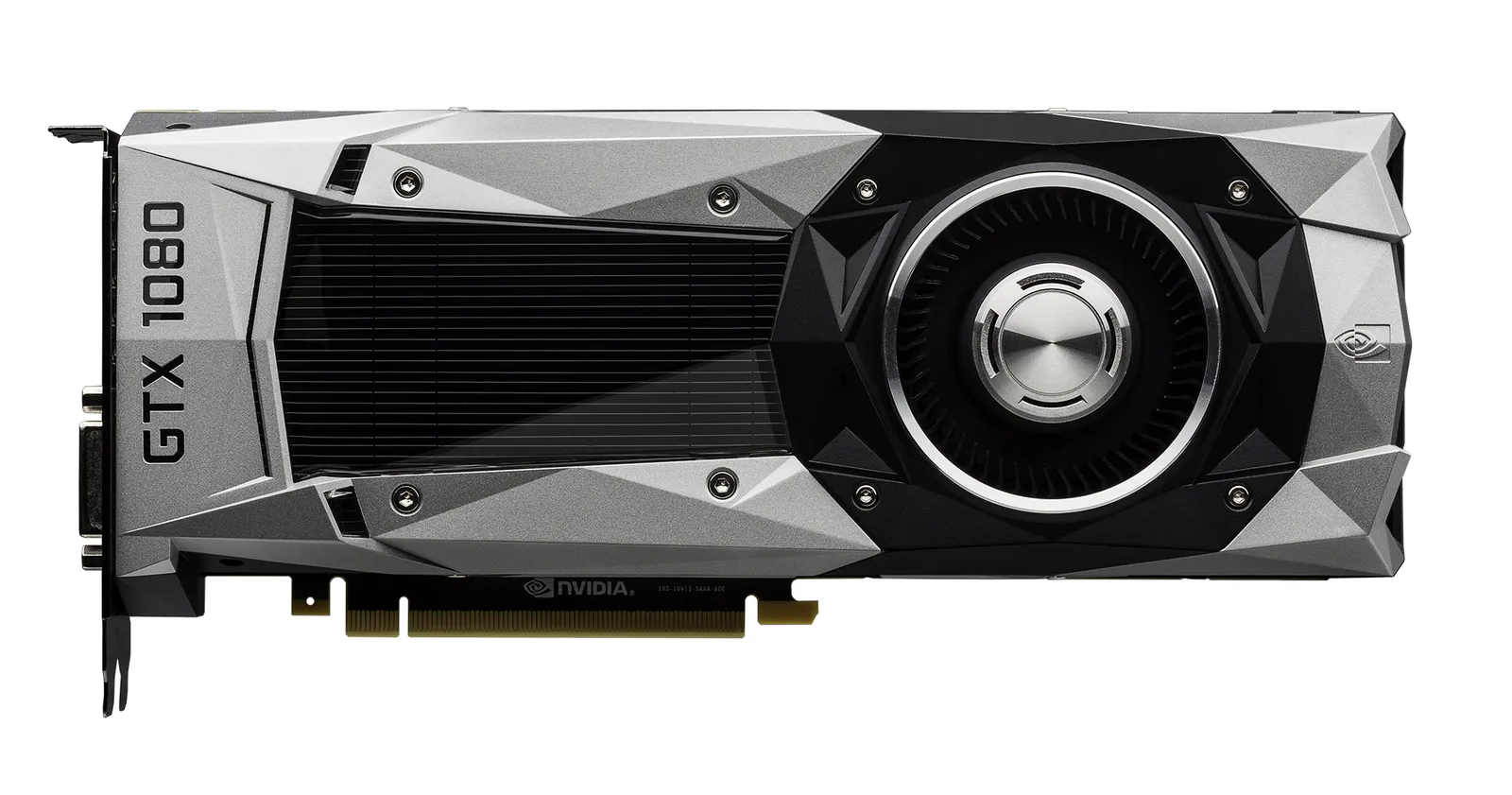 GIGABYTE GV-N1080D5X-8GD-B graphics card