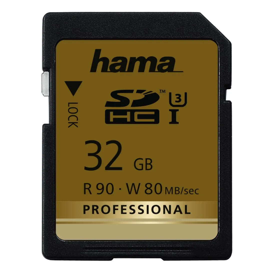 Hama 00123933 memory card