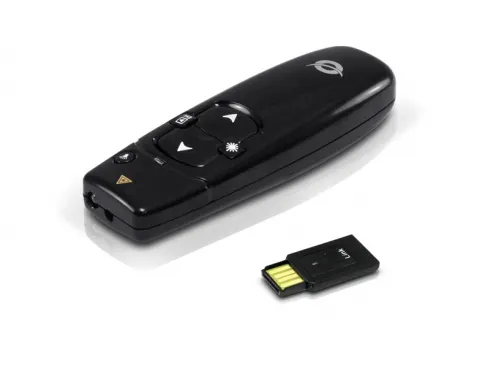 Conceptronic CWLPRESENT wireless presenter