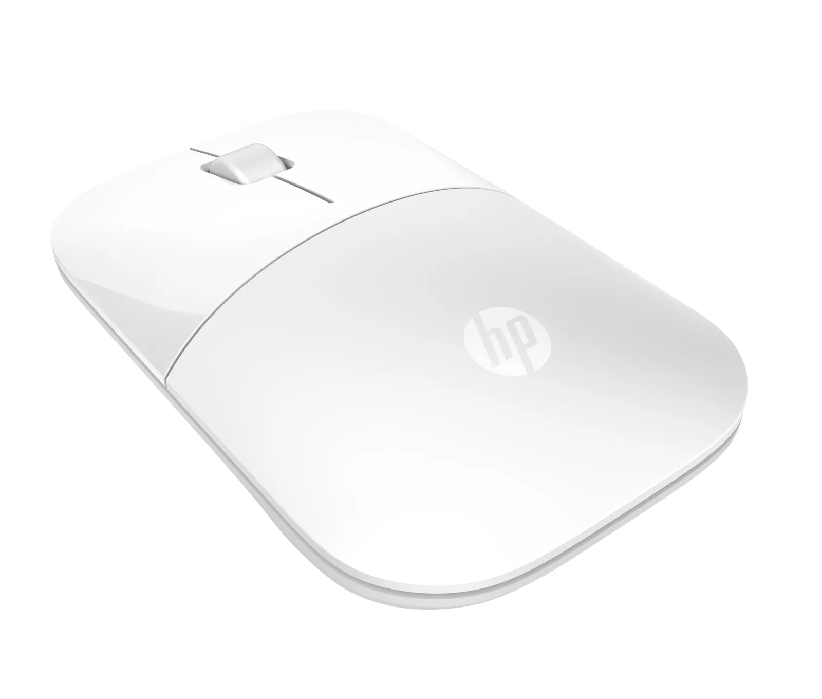 HP Z3700 White Wireless mouse – slika 3