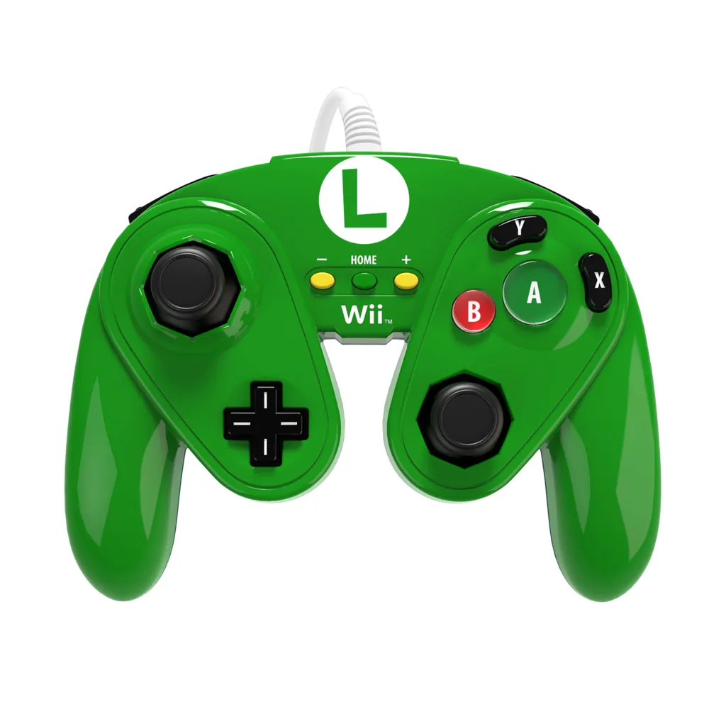 PDP Luigi – slika 2