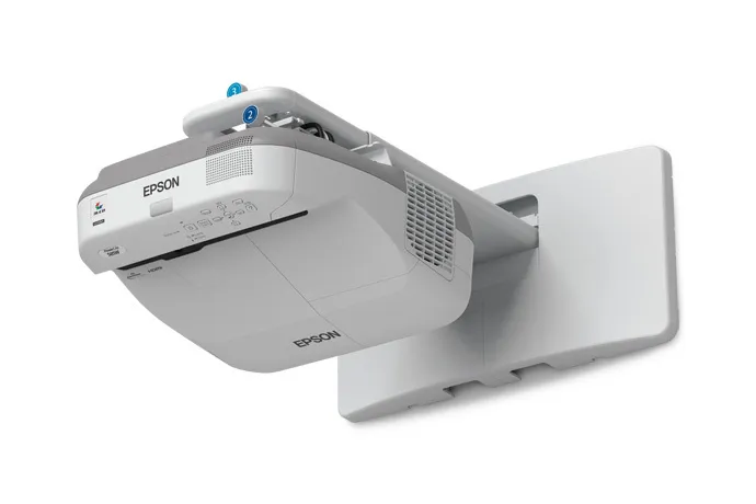 Epson PowerLite 585W – slika 3