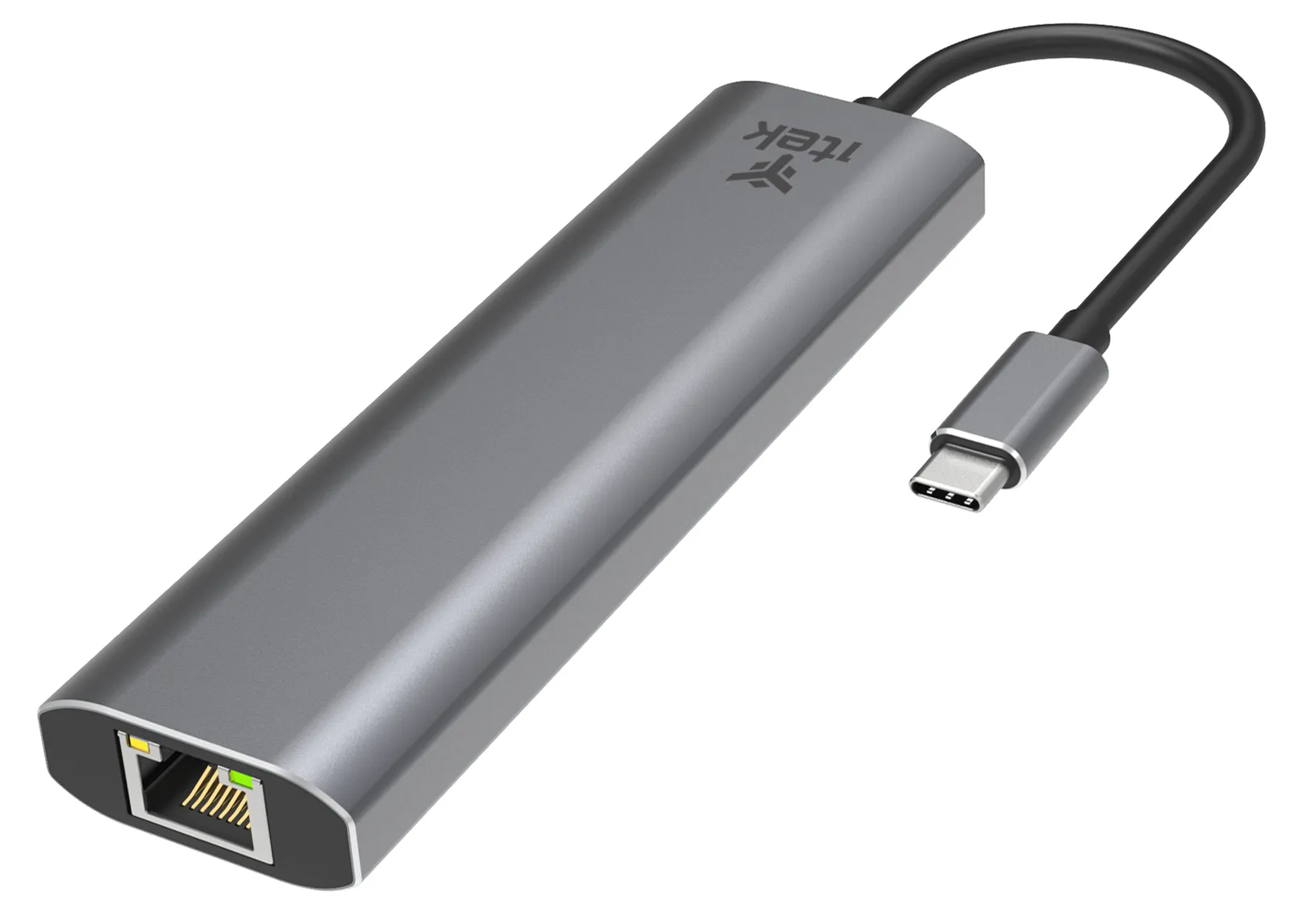 itek ITHUCRJHDPD3U3 interface hub – slika 2