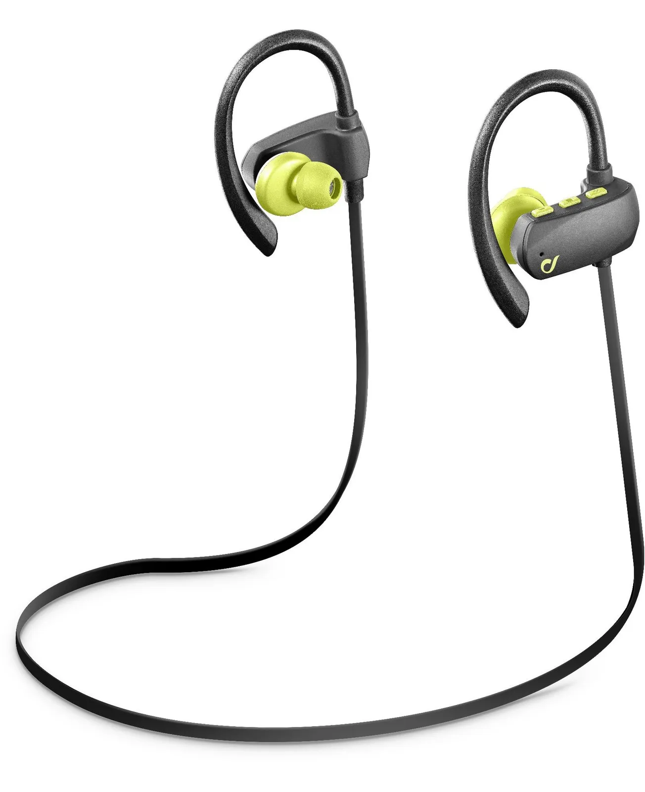 Cellularline BTGRASSHOPPERK headphones/headset