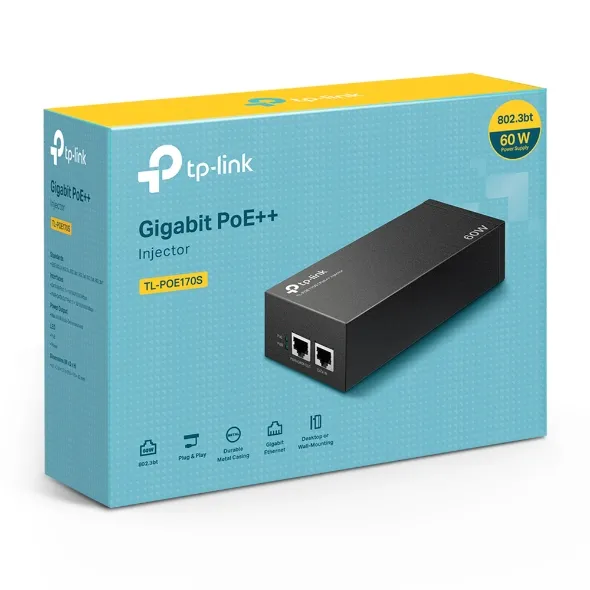 TP-Link TL-POE170S – slika 7