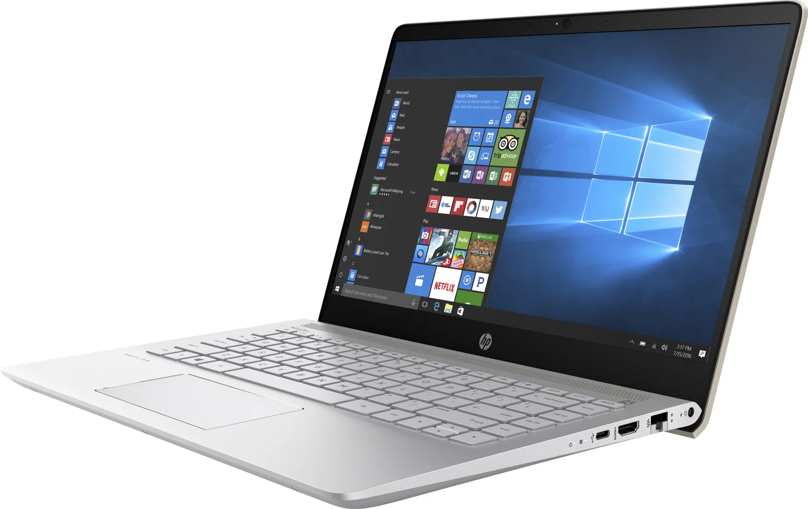 HP Pavilion 14-bf004na – slika 2