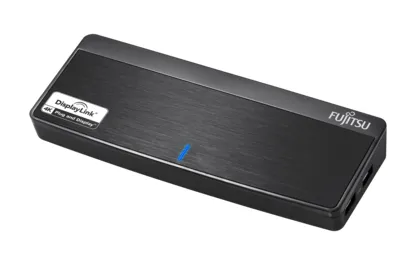 Fujitsu PR8.1