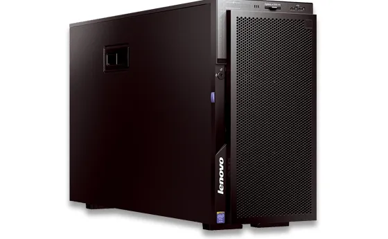 Lenovo System x3500 M5 server