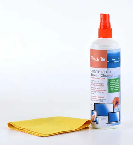 Peach 313282 equipment cleansing kit
