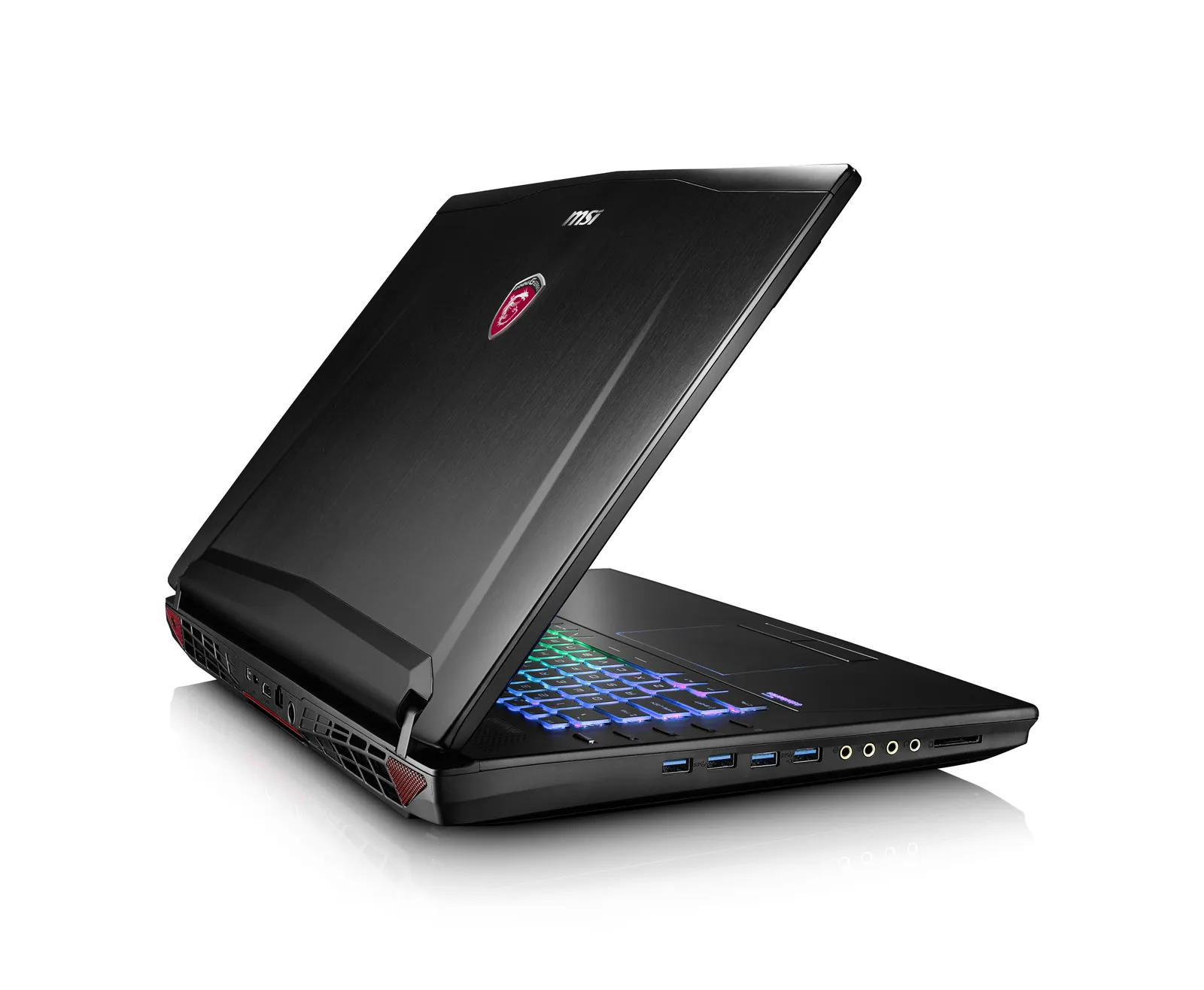 MSI Gaming GT72VR 6RE-067IT Dominator Pro Tobii – slika 6