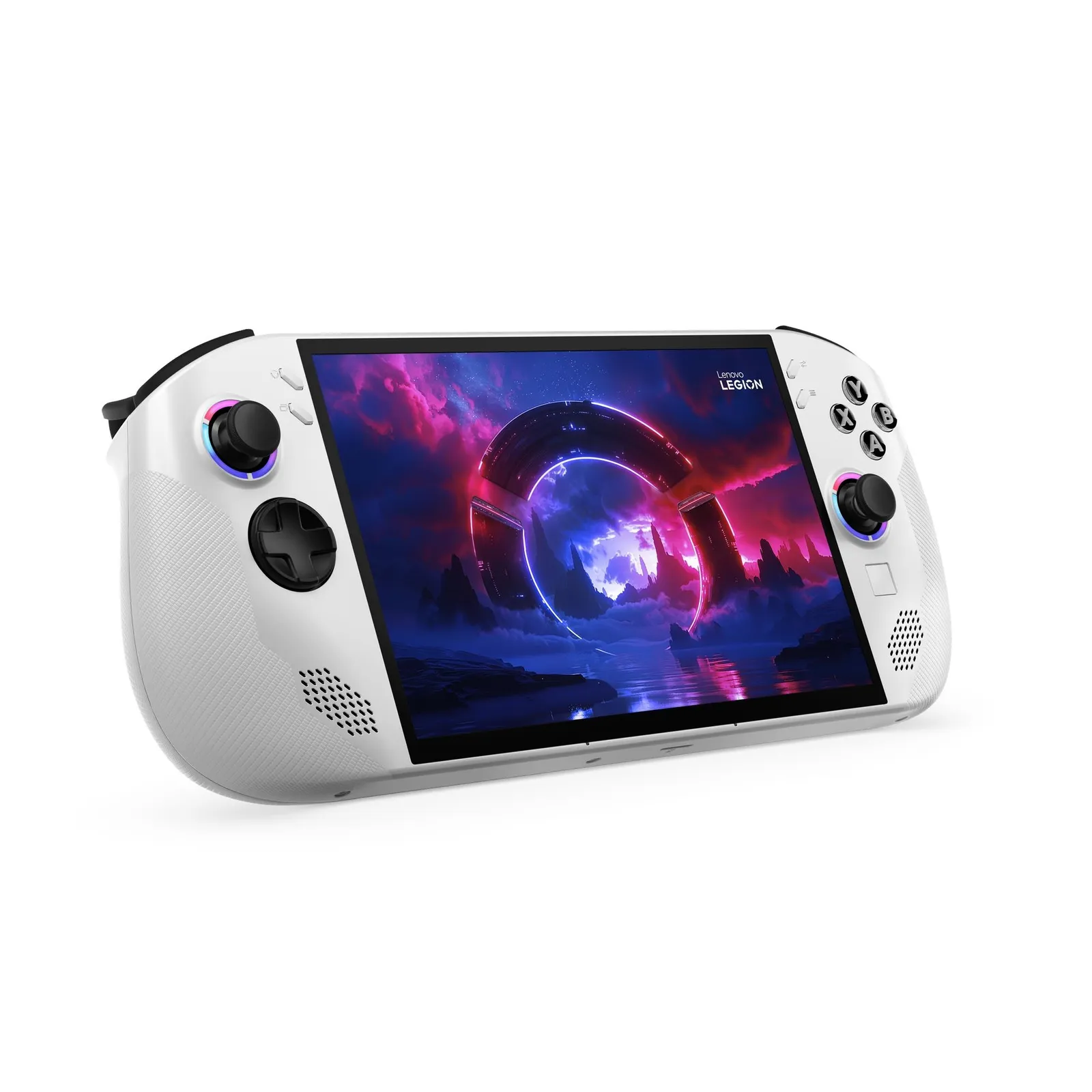 Lenovo Legion Go S 8APU1 portable game console – slika 4