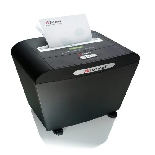 Rexel 2102421AU paper shredder – slika 9