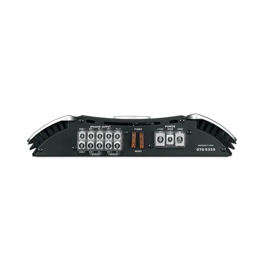 JBL GTO5355 audio amplifier – slika 3
