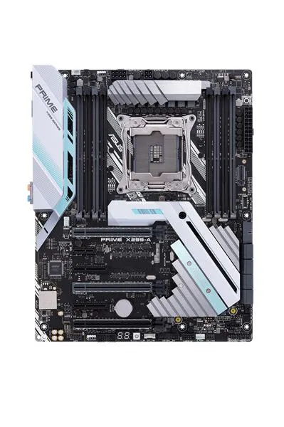 ASUS PRIME X299-A – slika 3