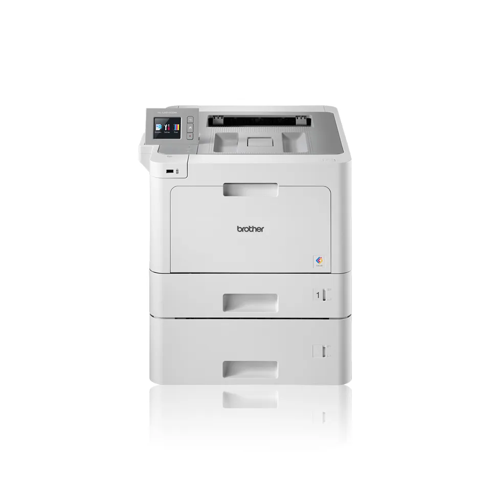 Brother HL-L9310CDWTSP (SecPlus)