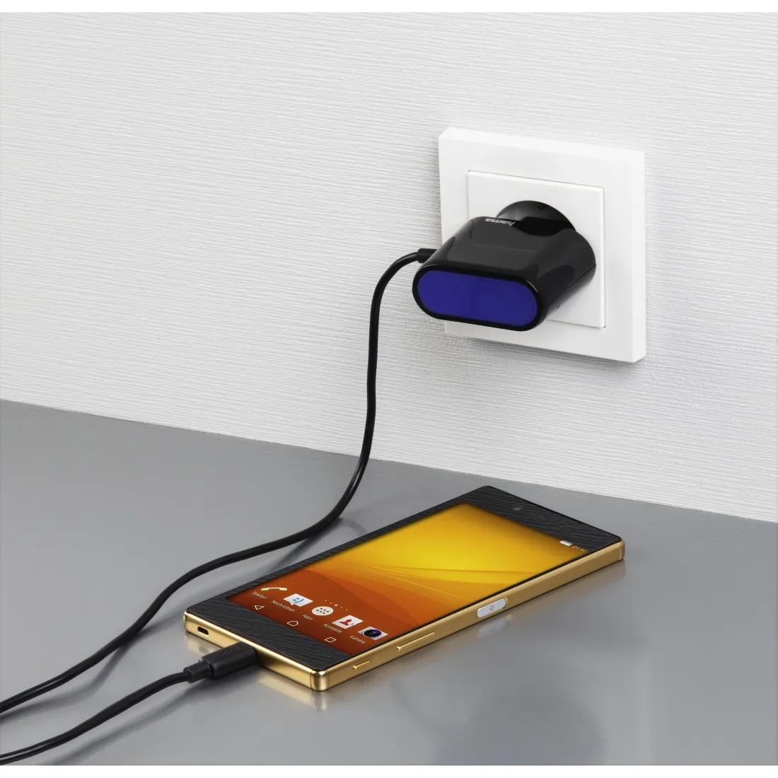 Hama 00173600 mobile device charger – slika 4