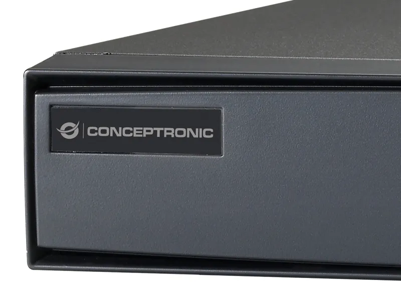 Conceptronic C8XVR digital video recorder (DVR) – slika 3