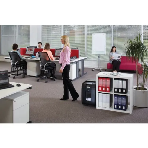 Rexel 2103175AU paper shredder – slika 8