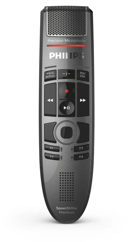 Philips SMP 3700 – slika 6