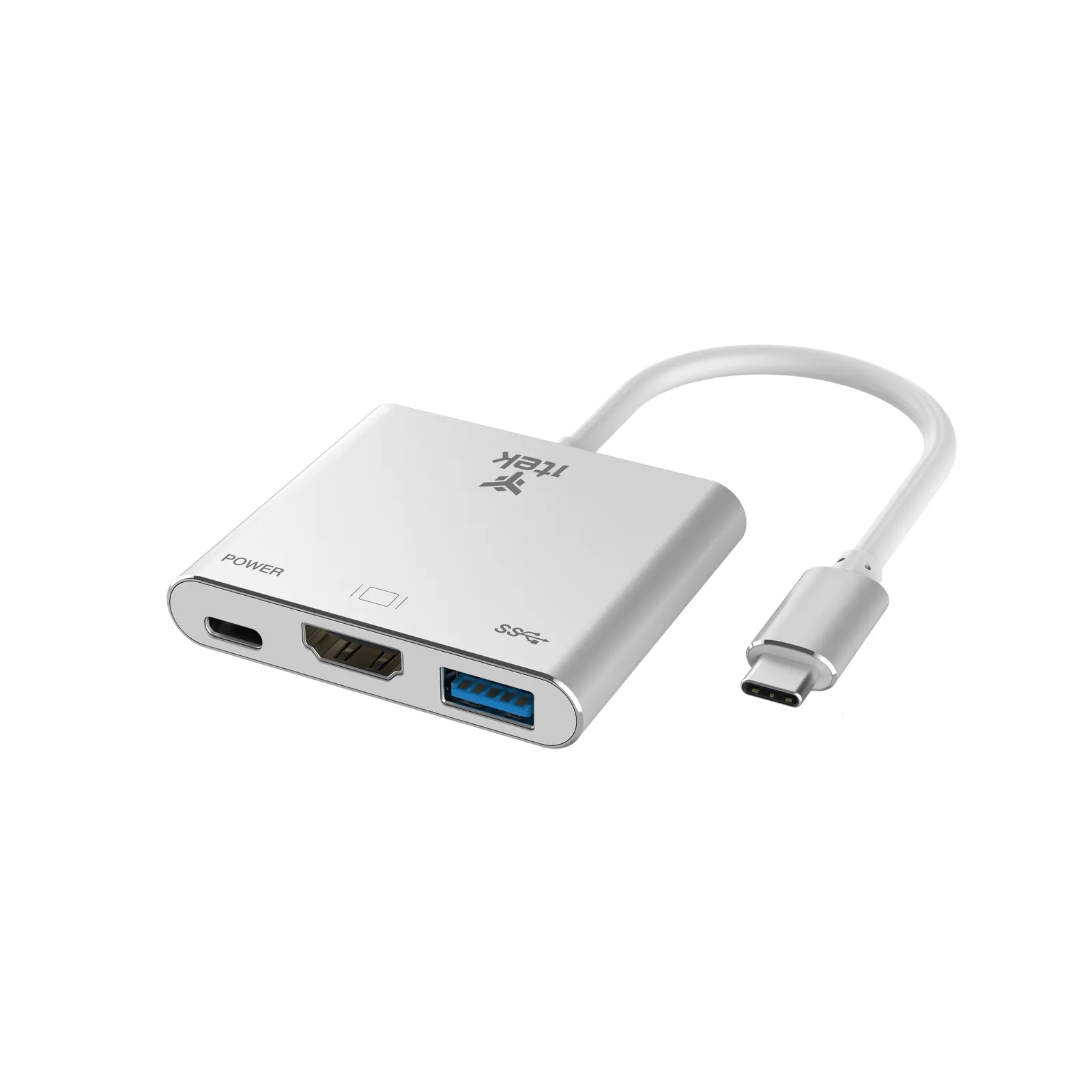 itek ITAUCU3HDUC interface hub